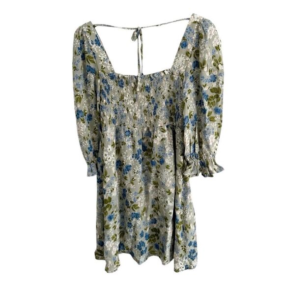 Reformation Enid Dress - Picture 2 of 5
